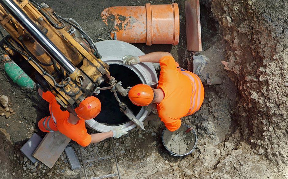 déboucheur évier efficace Paris 6