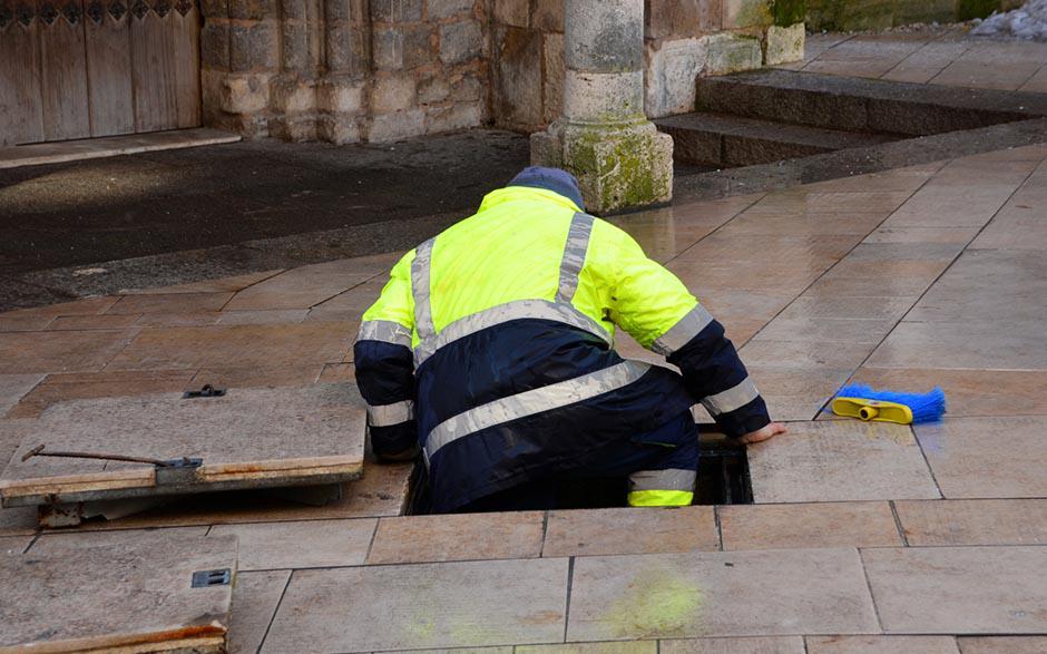 déboucheur évier efficace Paris 6